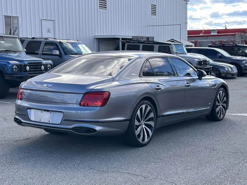 2021 Bentley Continental GT 3rd Gen - Image 5 of 17