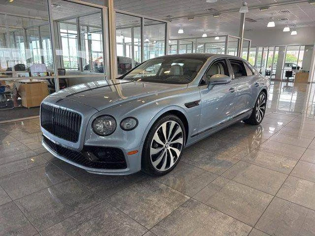 2021 Bentley - Image 7 of 20