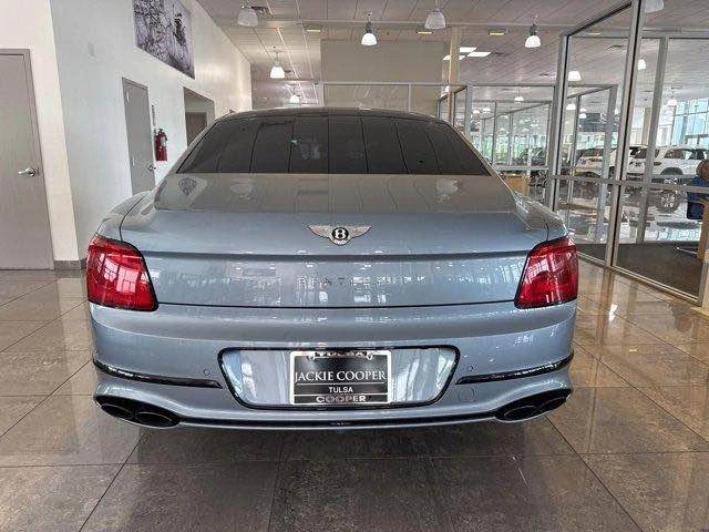 2021 Bentley - Image 9 of 20
