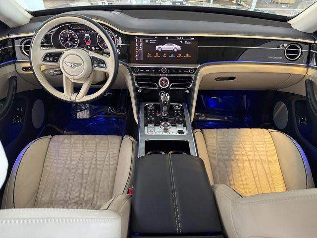 2021 Bentley - Image 10 of 20