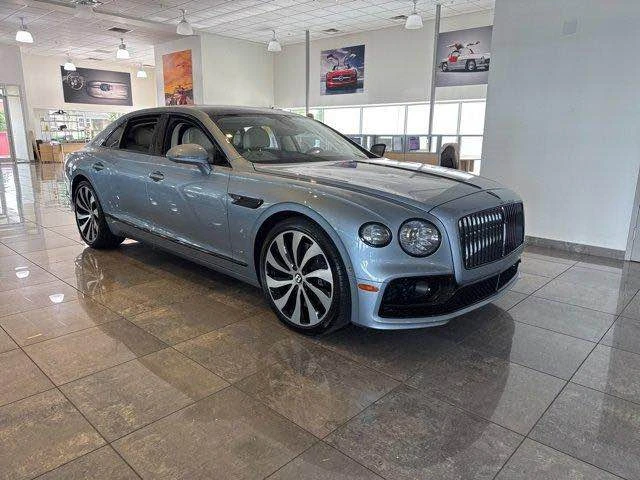 2021 Bentley - Image 2 of 20