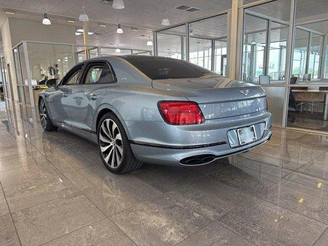 2021 Bentley - Image 6 of 20