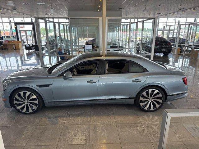 2021 Bentley - Image 5 of 20