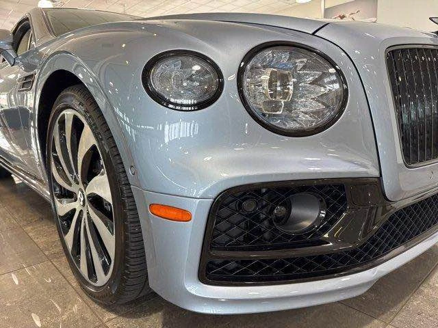 2021 Bentley - Image 4 of 20
