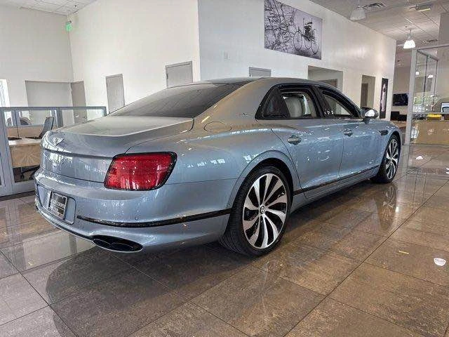 2021 Bentley - Image 3 of 20