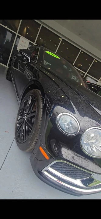 2021 Bentley Continental Flying Spur - Image 11 of 13
