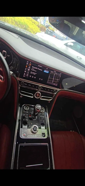2021 Bentley Continental Flying Spur - Image 7 of 13