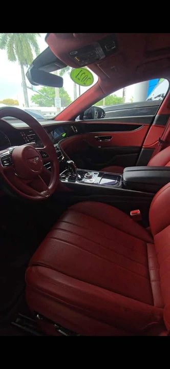 2021 Bentley Continental Flying Spur - Image 5 of 13