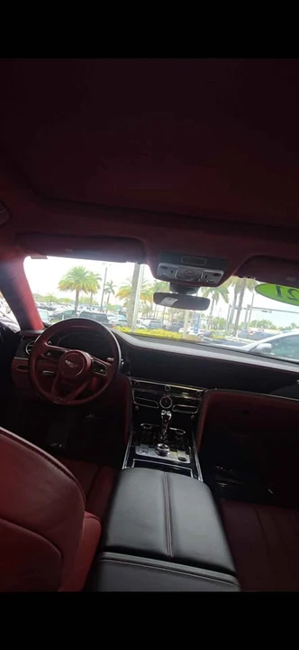 2021 Bentley Continental Flying Spur - Image 9 of 13