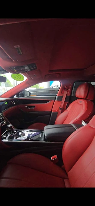 2021 Bentley Continental Flying Spur - Image 4 of 13