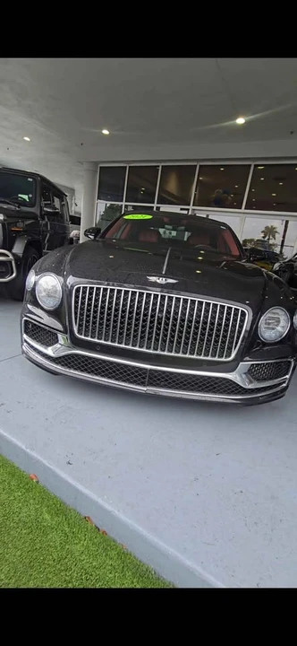 2021 Bentley Continental Flying Spur - Image 12 of 13