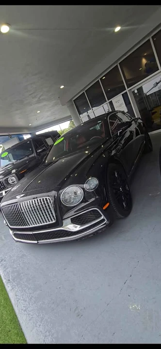 2021 Bentley Continental Flying Spur - Image 13 of 13