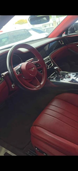 2021 Bentley Continental Flying Spur - Image 10 of 13