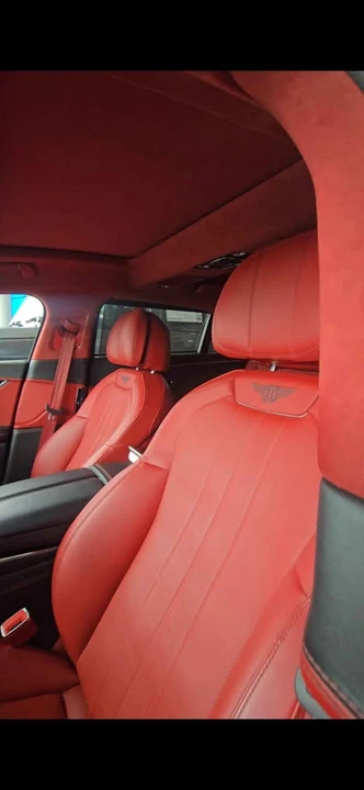 2021 Bentley Continental Flying Spur - Image 3 of 13