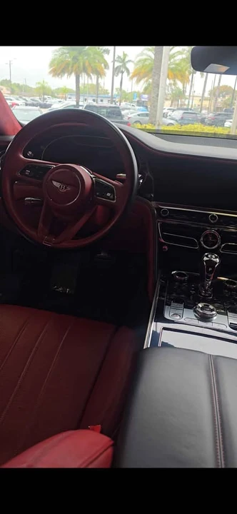 2021 Bentley Continental Flying Spur - Image 2 of 13