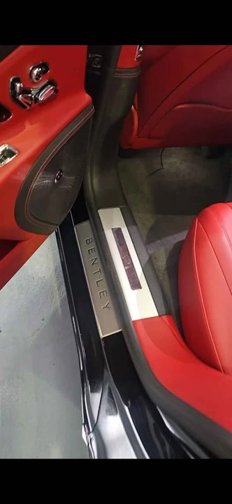 2021 Bentley Continental Flying Spur - Image 8 of 13