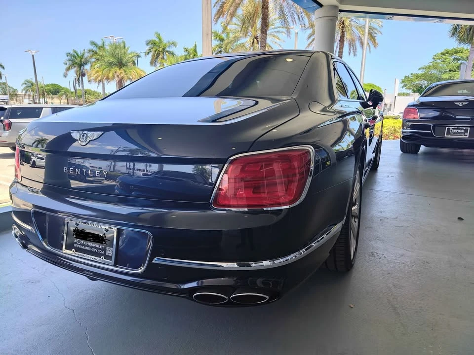 2021 Bentley Continental - Image 3 of 5