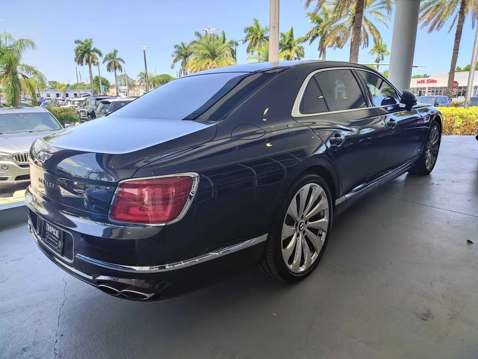 2021 Bentley Continental - Image 5 of 5