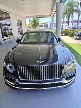 2021 Bentley Flying Spur V8