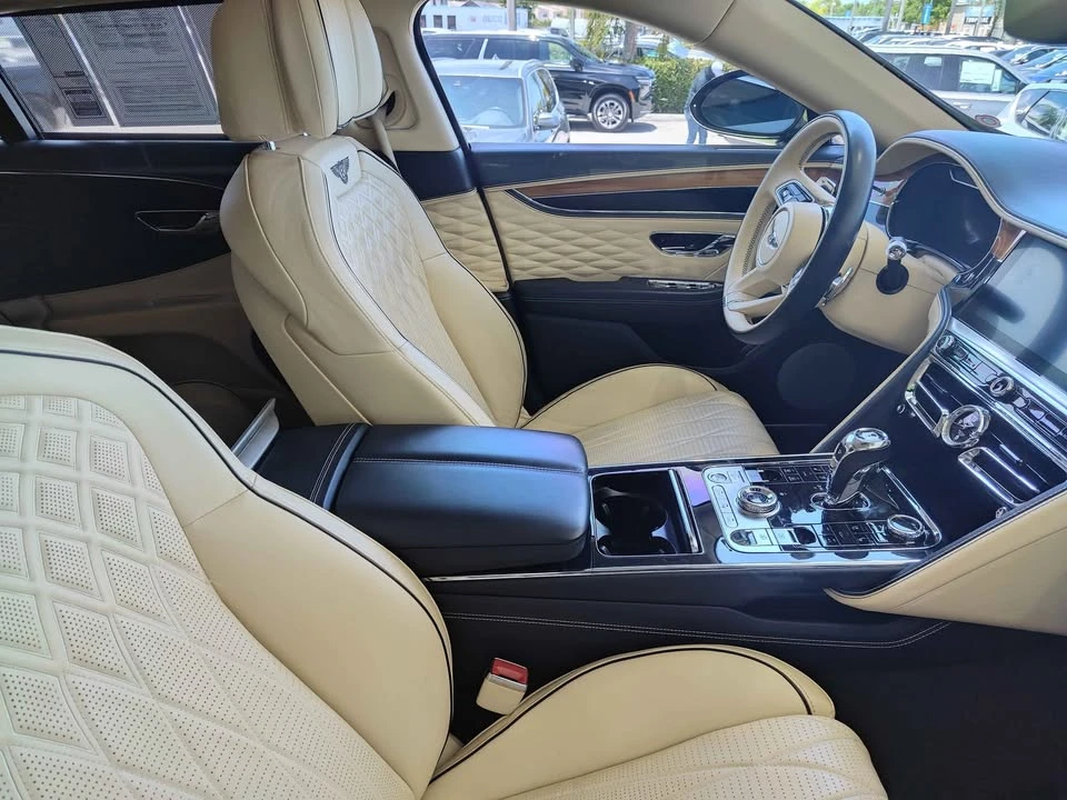 2021 Bentley Continental - Image 2 of 5