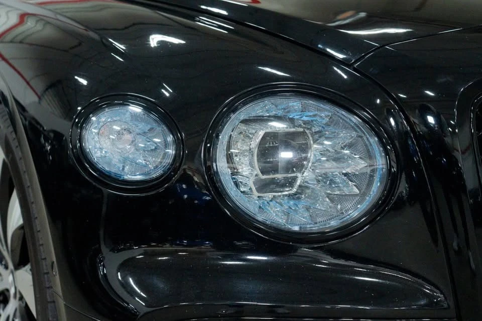 2021 Bentley Continental - Image 13 of 19