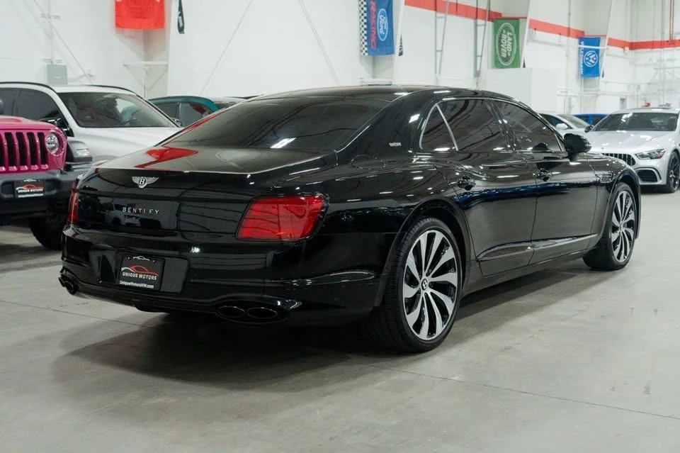 2021 Bentley Continental - Image 8 of 19