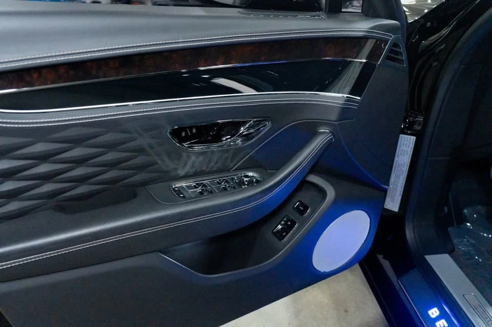 2021 Bentley Continental GT 3rd Gen - Image 20 of 20