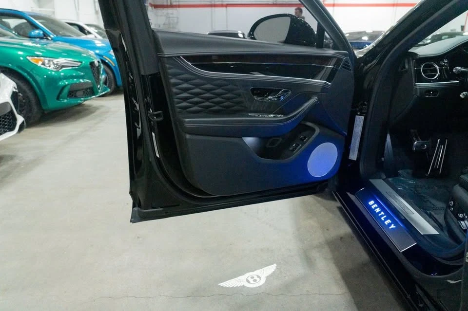 2021 Bentley Continental GT 3rd Gen - Image 19 of 20