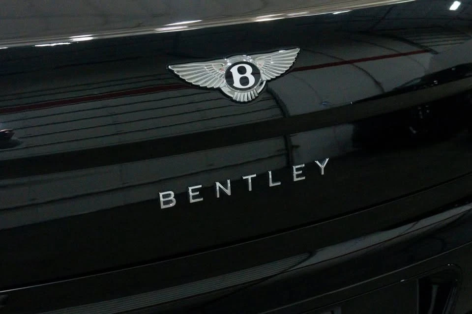 2021 Bentley Continental GT 3rd Gen - Image 9 of 20