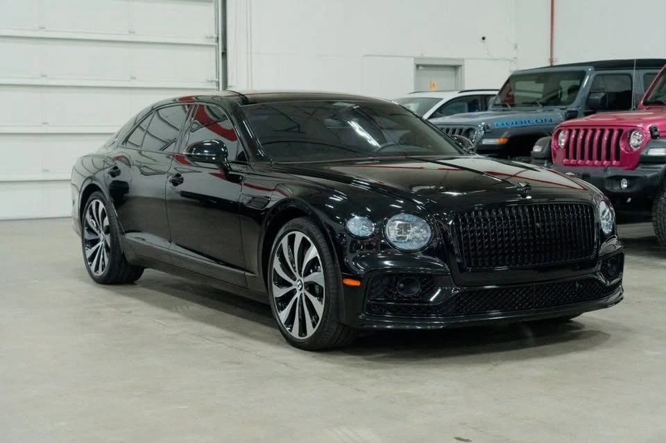 2021 Bentley Continental GT 3rd Gen - Image 13 of 20