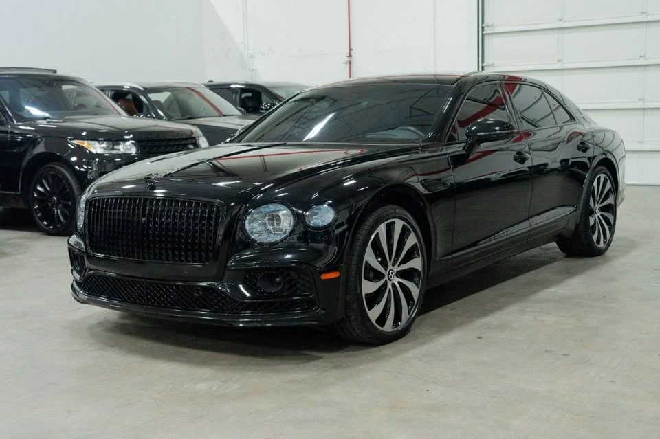2021 Bentley Continental - Image 3 of 20