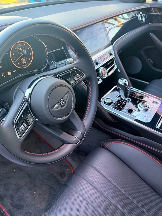 2021 Bentley Continental - Image 9 of 12