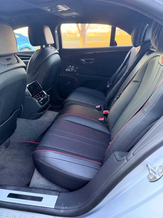 2021 Bentley Continental - Image 12 of 12