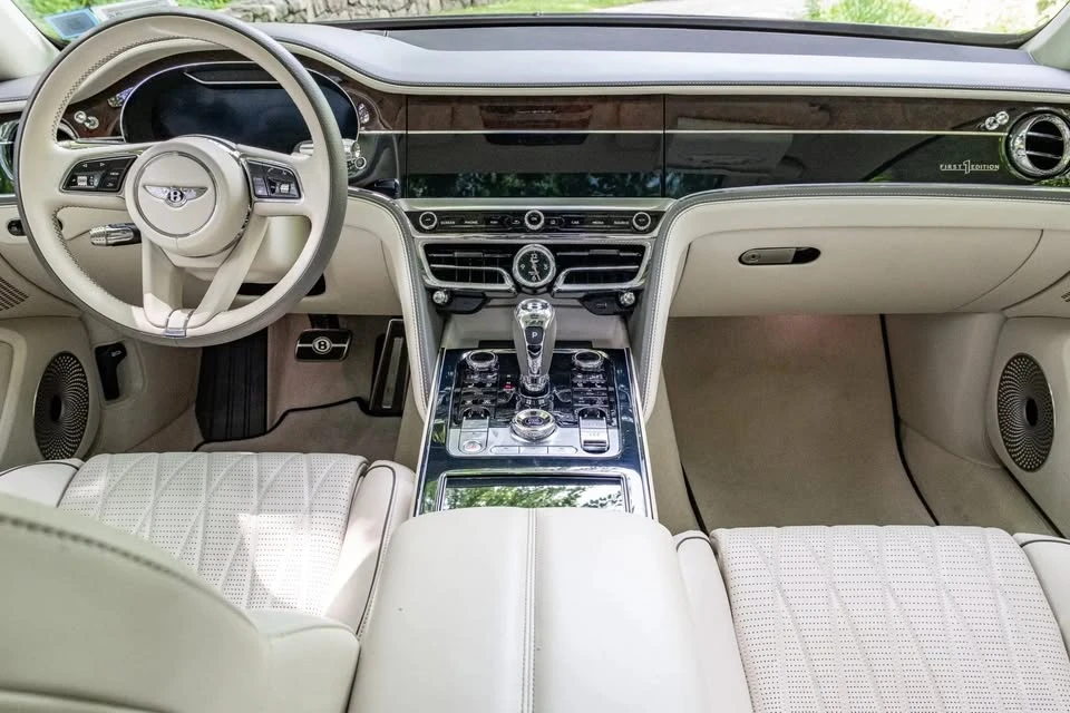 2021 Bentley Continental - Image 10 of 15
