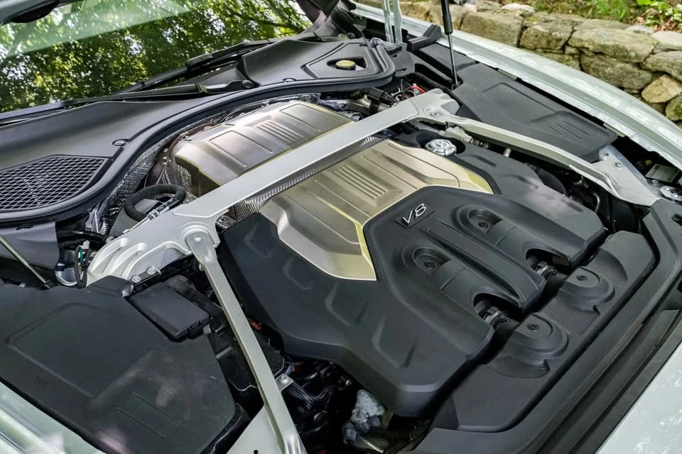 2021 Bentley Continental - Image 15 of 15