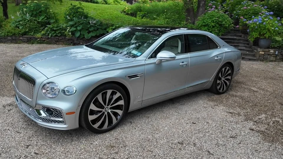 2021 Bentley Continental - Image 8 of 15