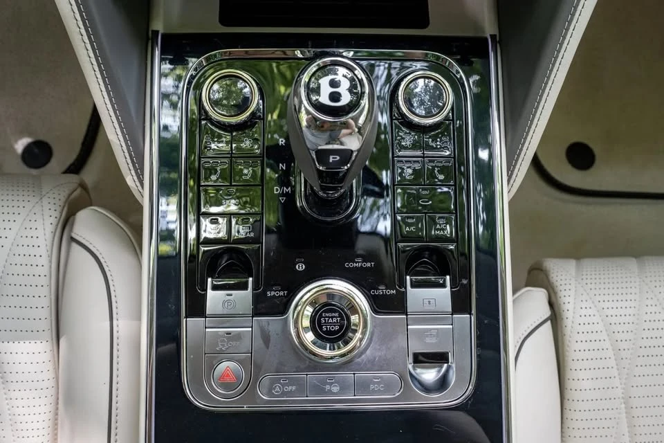2021 Bentley Continental - Image 13 of 15