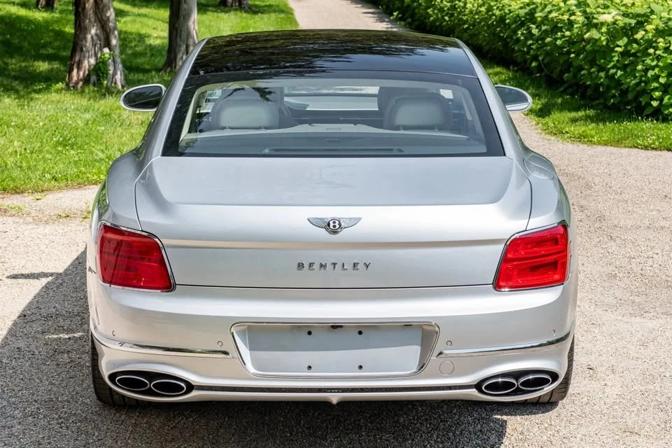 2021 Bentley Continental - Image 6 of 15