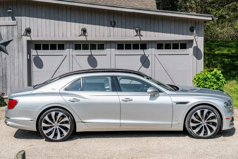 2021 Bentley Continental - Image 2 of 5