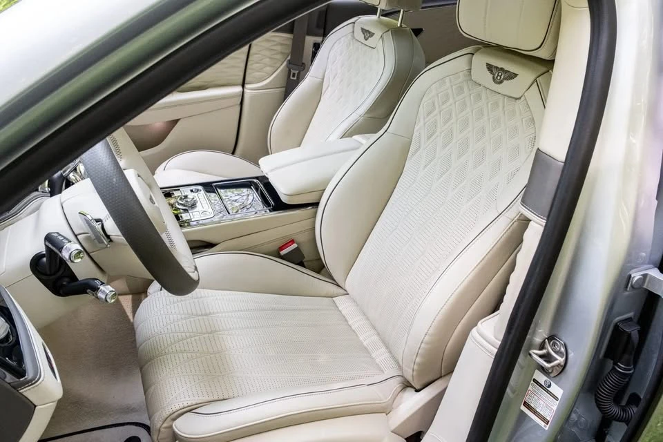 2021 Bentley Continental - Image 5 of 5