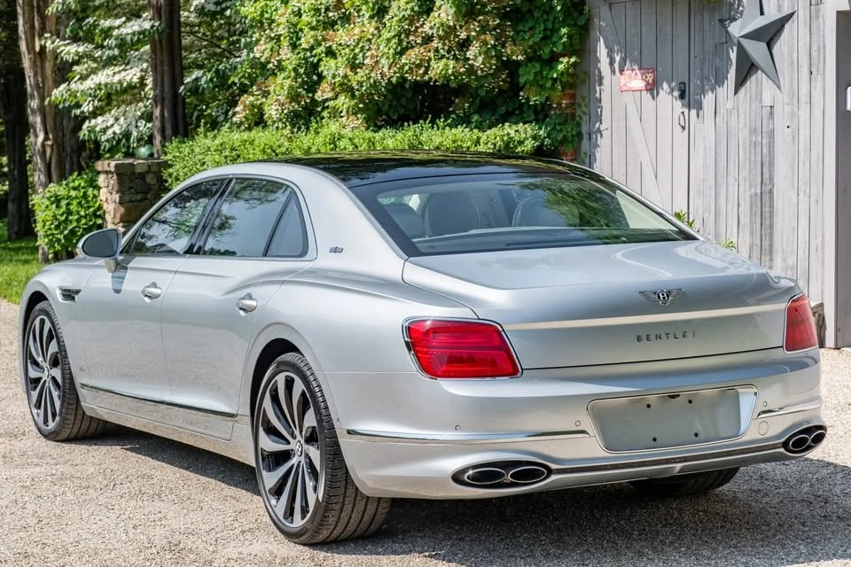2021 Bentley Continental - Image 4 of 15