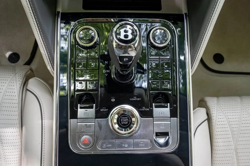 2021 Bentley Continental - Image 13 of 15