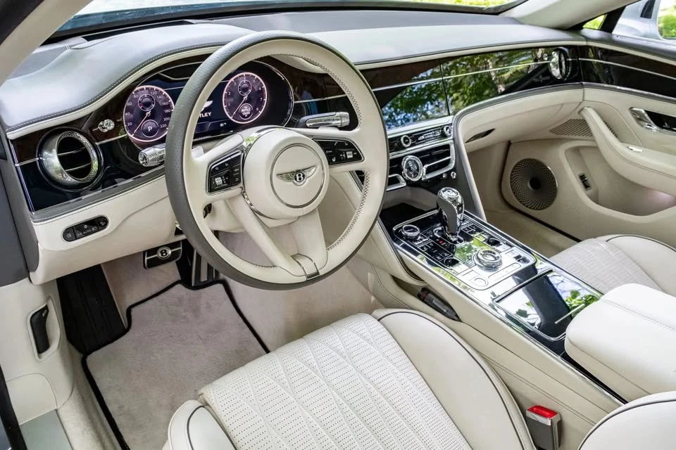 2021 Bentley Continental - Image 12 of 15