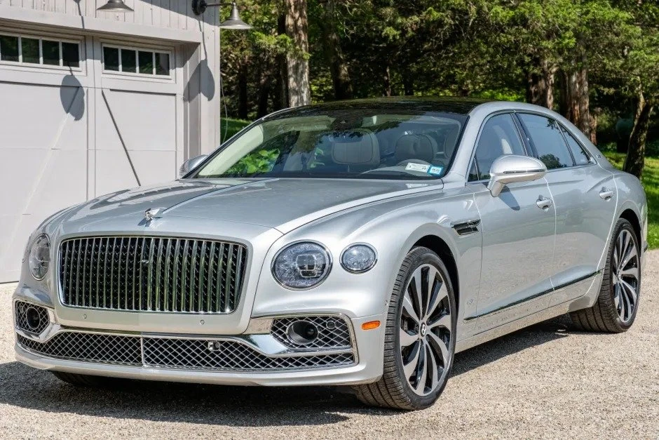 2021 Bentley Continental - Image 3 of 15