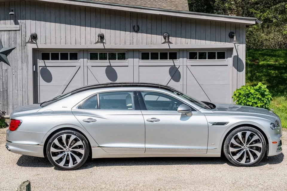 2021 Bentley Continental - Image 7 of 15
