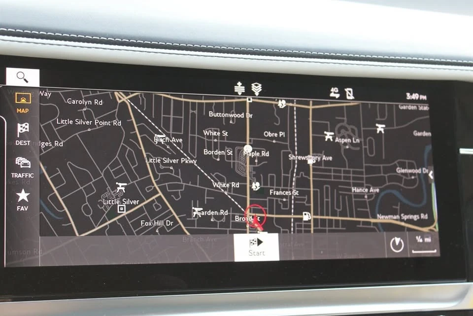 2021 Bentley - Image 19 of 20