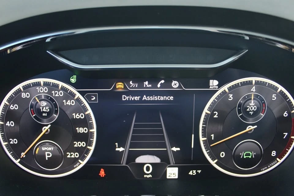 2021 Bentley - Image 6 of 20