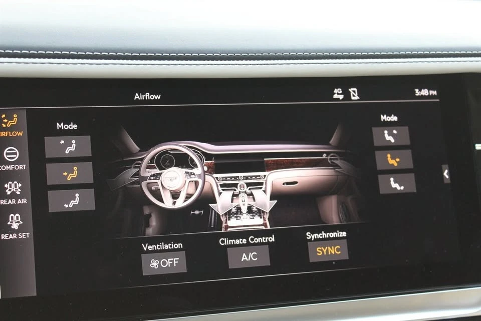 2021 Bentley - Image 20 of 20