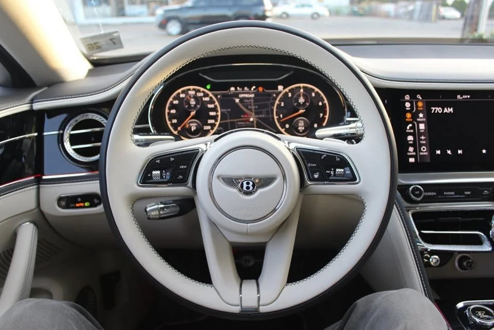 2021 Bentley - Image 7 of 20