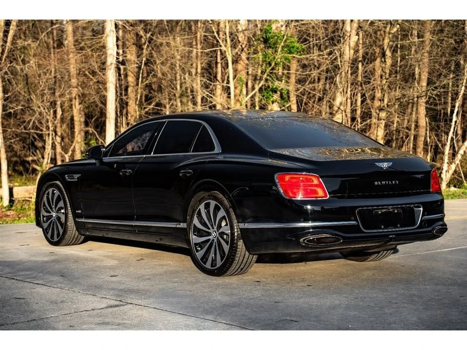 2021 Bentley Continental - Image 9 of 19